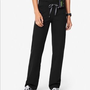 Figs XS tall scrub pants